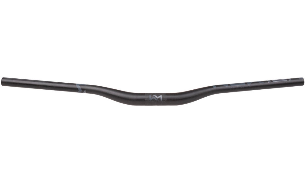 Juhtraud NEWMEN Advanced Carbon SL 318.25 760mm - 4