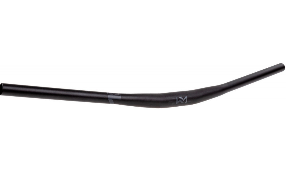 Juhtraud NEWMEN Evolution Alu SL 318.10 760mm - 1