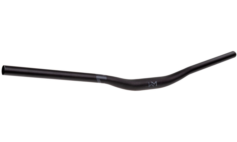 Juhtraud NEWMEN Evolution Alu SL 318.25 800mm - 1