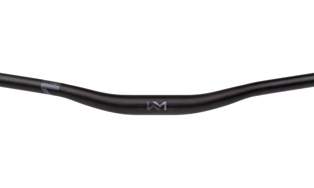 Juhtraud NEWMEN Evolution Alu SL 318.25 800mm - 3