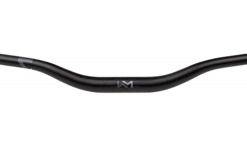 Juhtraud NEWMEN Evolution Alu SL 318.40 800mm - 3