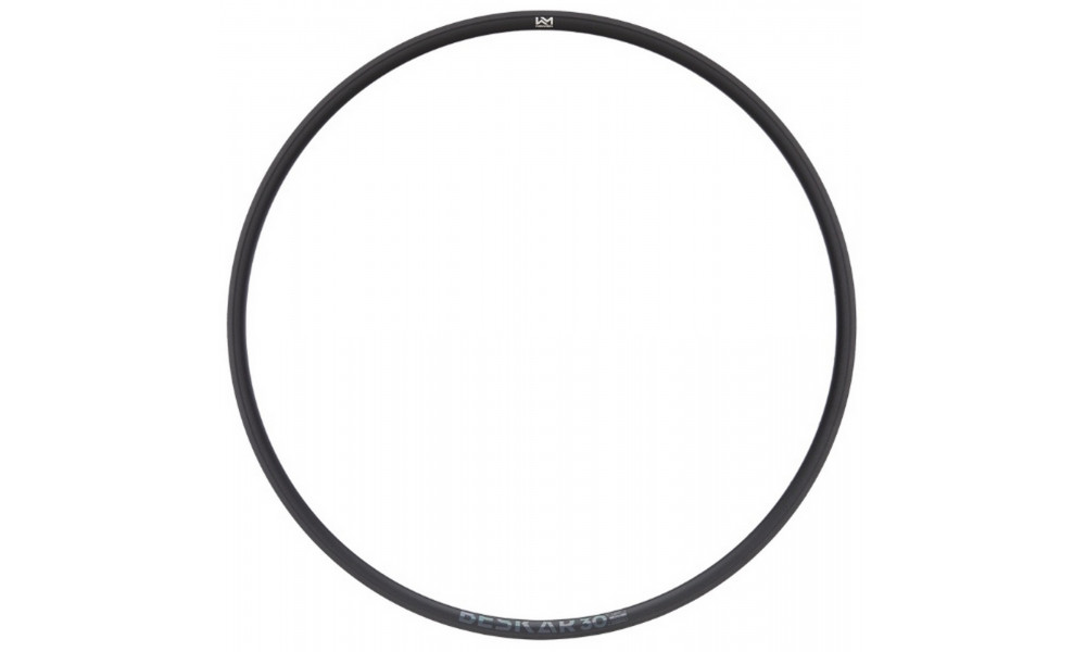 Velg NEWMEN Beskar Alu 30 strong 27.5" 32H - 1