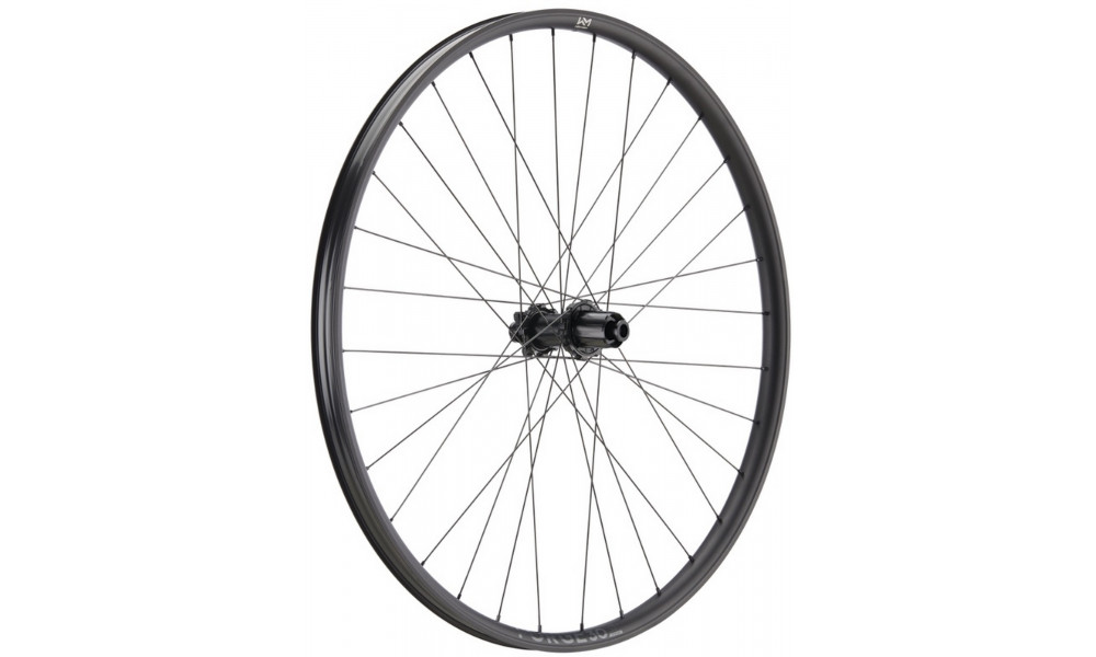 Tagajooks NEWMEN Forge Alu 30 DH 27.5" 32H SP 6-bolt 12x148 HG - 1