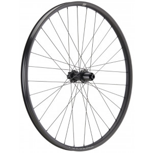 Tagajooks NEWMEN Forge Alu 30 DH 27.5" 32H SP 6-bolt 12x157 HG