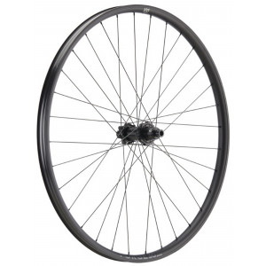 Tagajooks NEWMEN Forge Alu 30 DH 27.5" 32H SP 6-bolt 12x157 XD