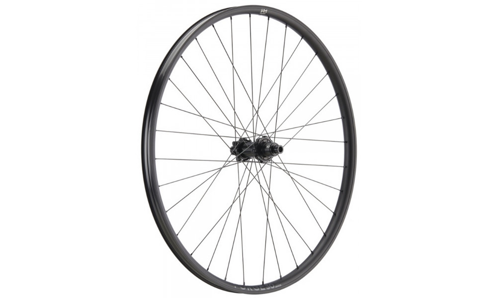 Tagajooks NEWMEN Forge Alu 30 DH 27.5" 32H SP 6-bolt 12x157 XD - 1