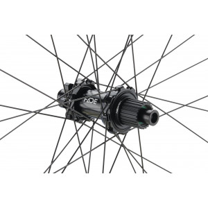 Tagajooks NEWMEN Forge Alu 30 DH 29" 32H SP 6-bolt 12x148 MicroSpline