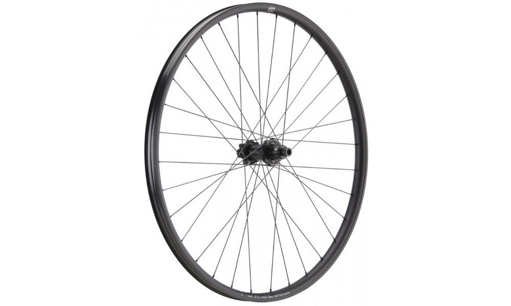 Tagajooks NEWMEN Forge Alu 30 DH 29" 32H SP 6-bolt 12x148 XD - 1