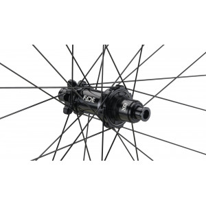 Tagajooks NEWMEN Forge Alu 30 DH 29" 32H SP 6-bolt 12x148 XD