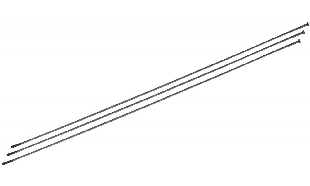 Kodarad NEWMEN MTB SP D-light 302 with nipples (3 tk.) - 1