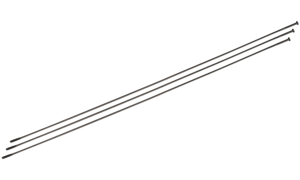 Kodarad NEWMEN MTB SP Strong 284 with nipples (3 tk.) - 1