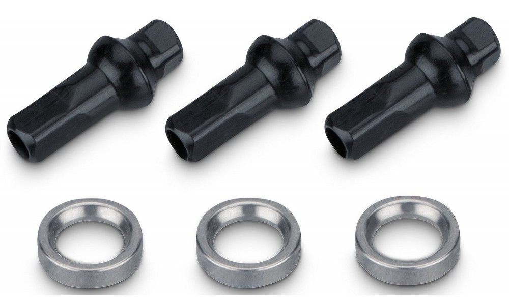 Kodarad NEWMEN MTB SP Strong 284 with nipples (3 tk.) - 2