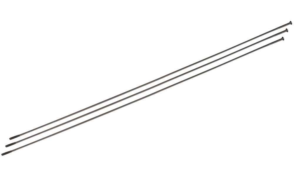 Kodarad NEWMEN MTB SP Strong 286 with nipples (3 tk.) - 1