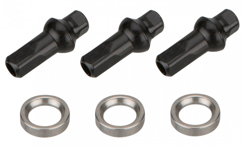 Kodarad NEWMEN MTB SP Strong 306 with nipples (3 tk.) - 2