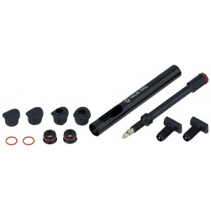 Sisekummita ventiilide komplekt NEWMEN Streem Aero Tubeless + Tool