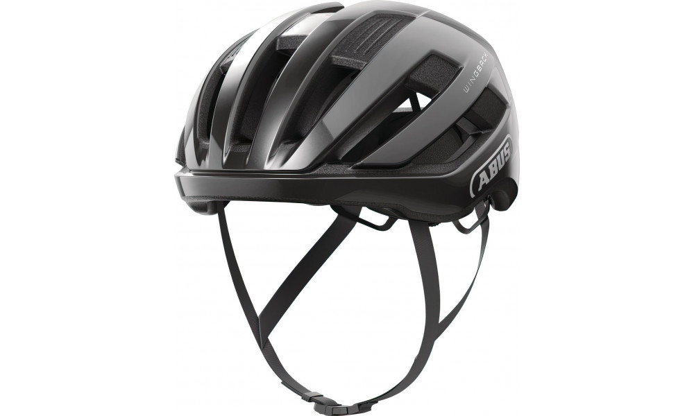 Kiivri Abus Wingback titan - 4