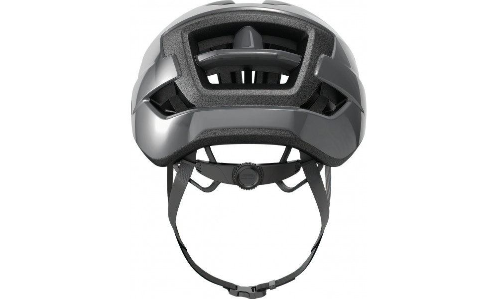 Kiivri Abus Wingback race grey - 2