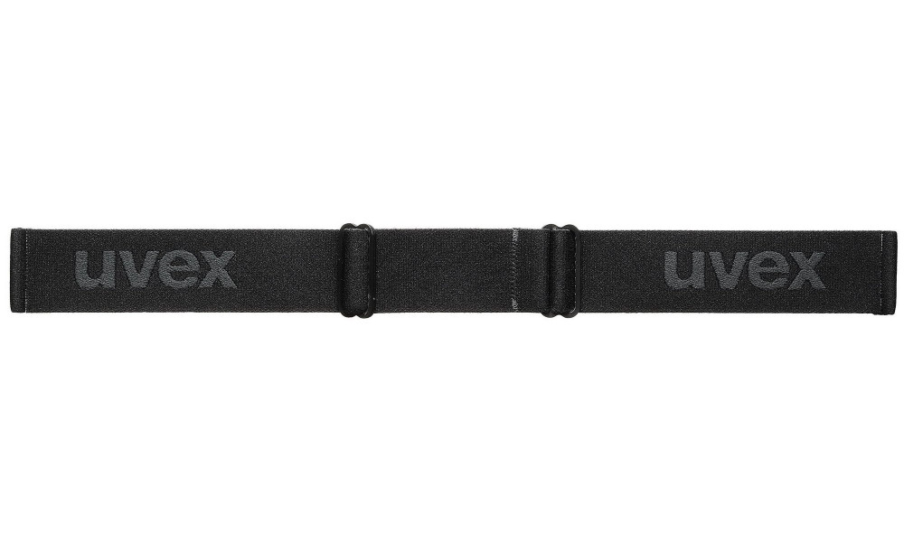 Prillid Uvex gravity black matt / clear-clear - 9