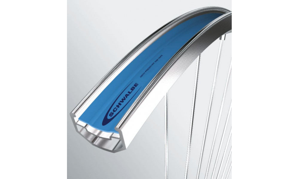 Pöialint 26" Schwalbe High-Pressure, Twin Pack - 2