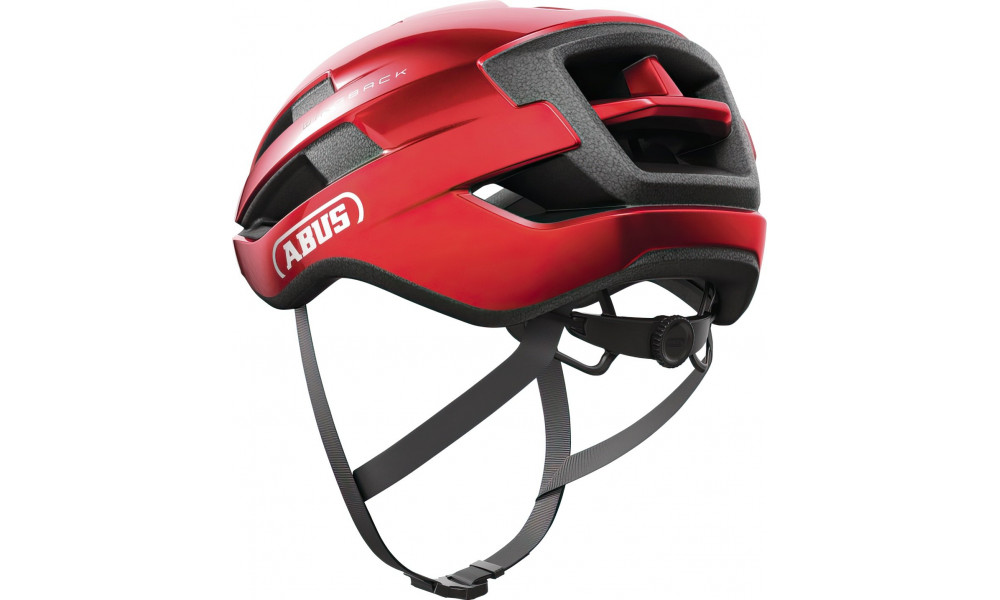 Kiivri Abus Wingback performance red - 3