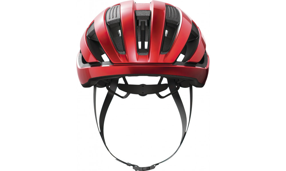 Kiivri Abus Wingback performance red - 5