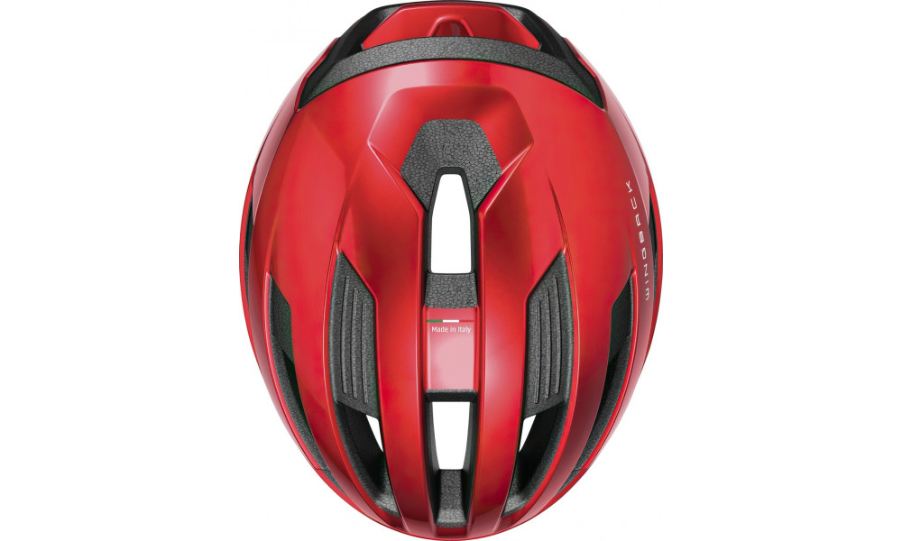 Kiivri Abus Wingback performance red - 6