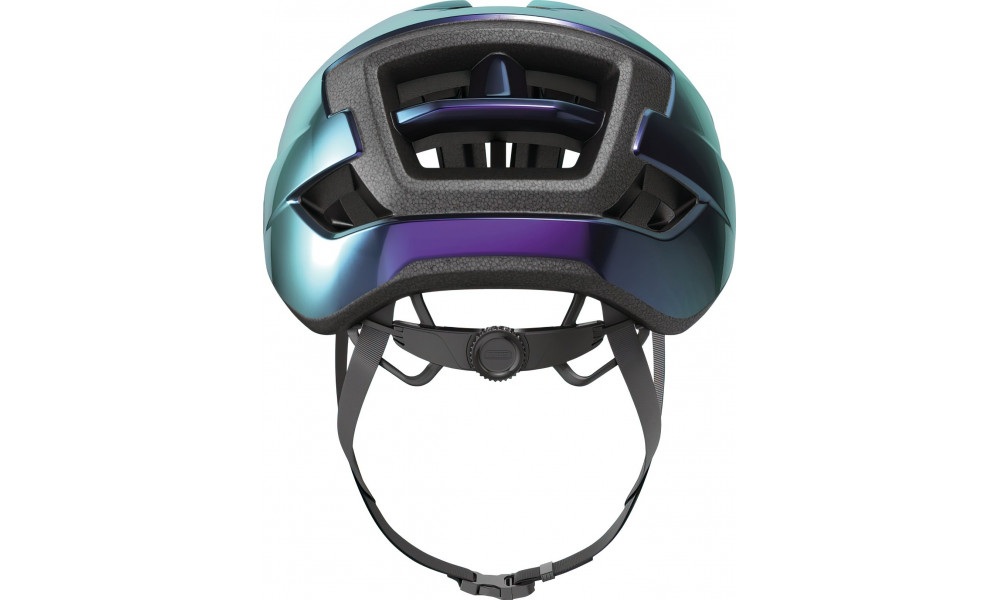 Kiivri Abus Wingback flip flop purple - 2