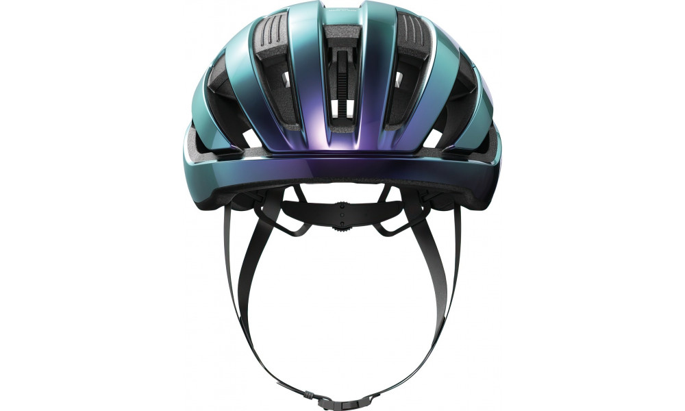 Kiivri Abus Wingback flip flop purple - 5