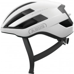 Kiivri Abus Wingback polar white