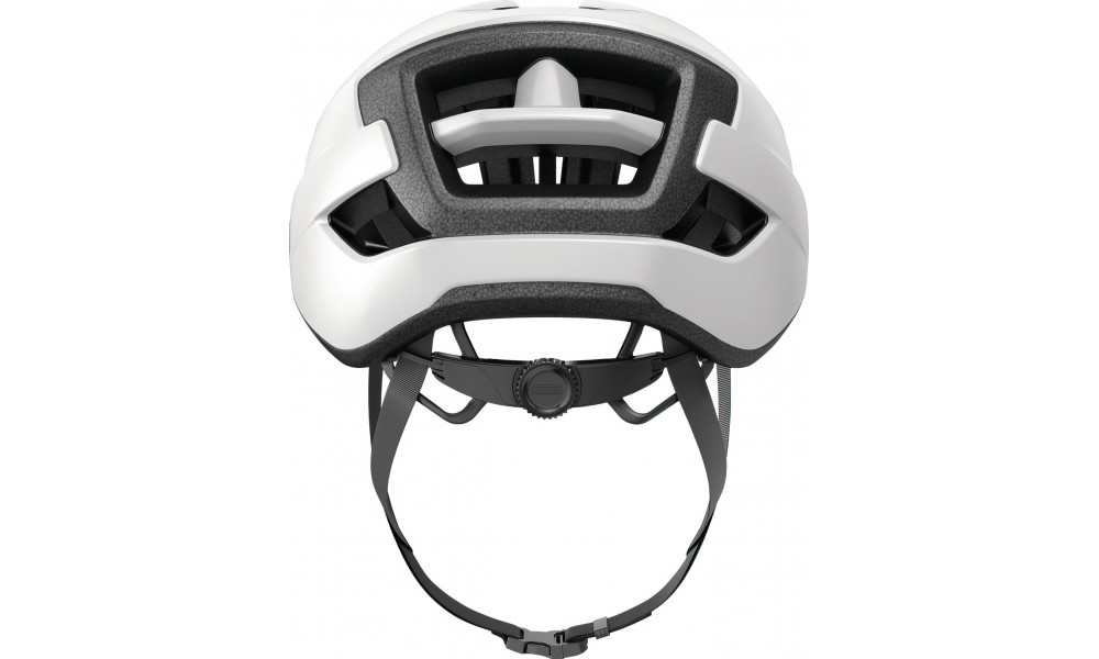 Kiivri Abus Wingback polar white - 2