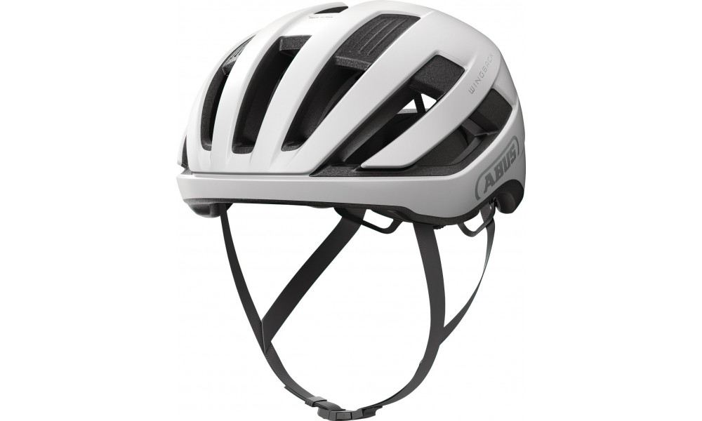 Kiivri Abus Wingback polar white - 4