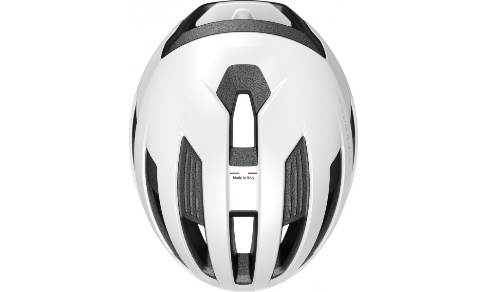 Kiivri Abus Wingback polar white - 6