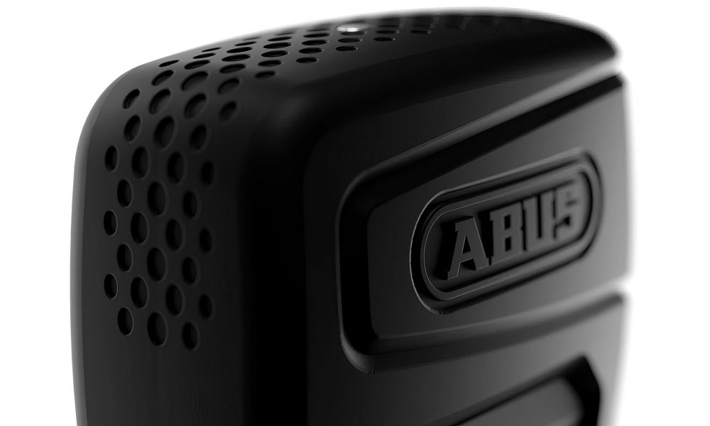 Lukk Abus Bordo 6000AFP/120 SmartX BK SH - 3