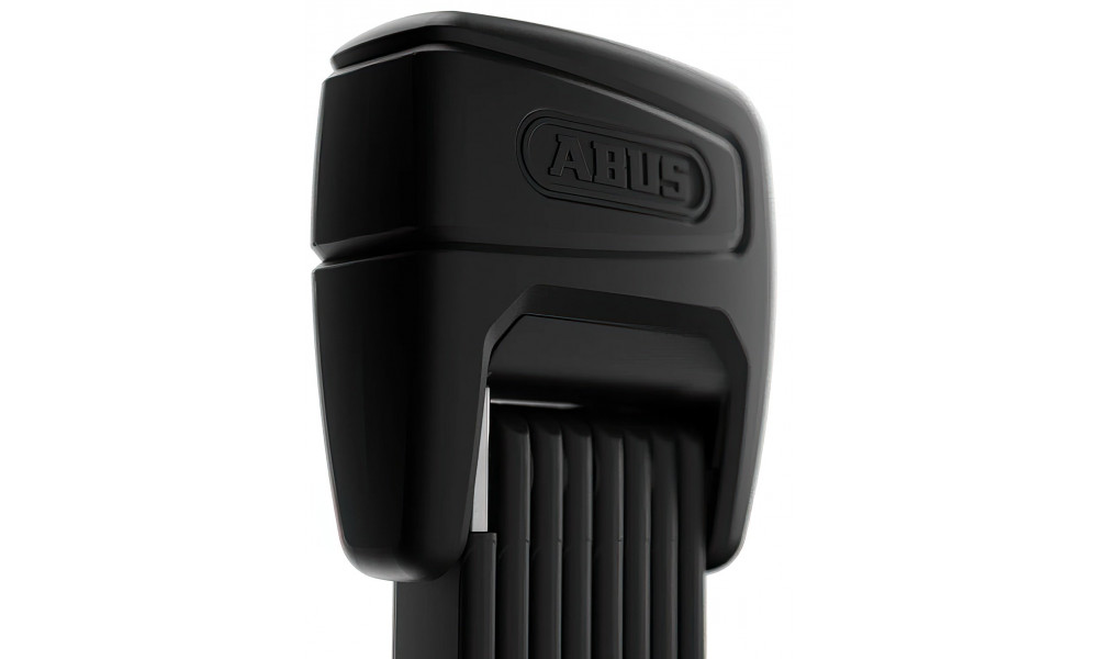 Lukk Abus Bordo 6000AFP/120 SmartX BK SH - 5