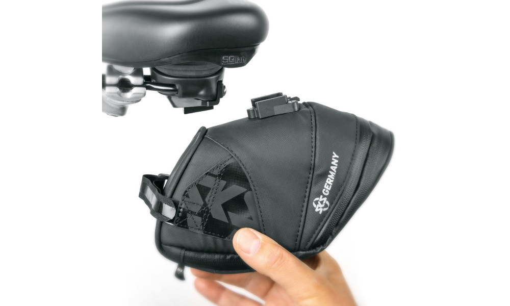 Adapter SKS SQ Lab - 3