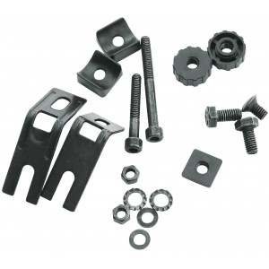 Poritiibade kinnituselemendid  SKS Trekking set