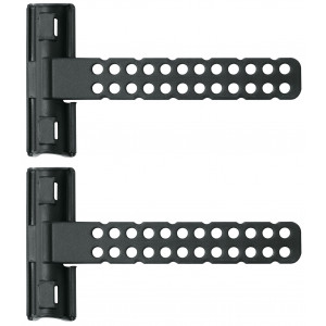 Kinnitusrihmad SKS Raceblade Pro / Pro XL & S-Board (2pcs.)