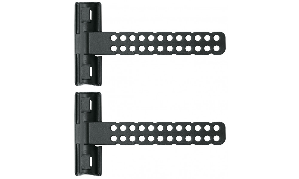 Kinnitusrihmad SKS Raceblade Pro / Pro XL & S-Board (2pcs.) 