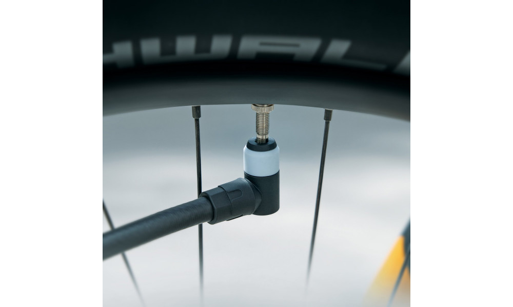 Põrandapump SKS Air-X-Plorer 10.0 Edition Clik valve - 4