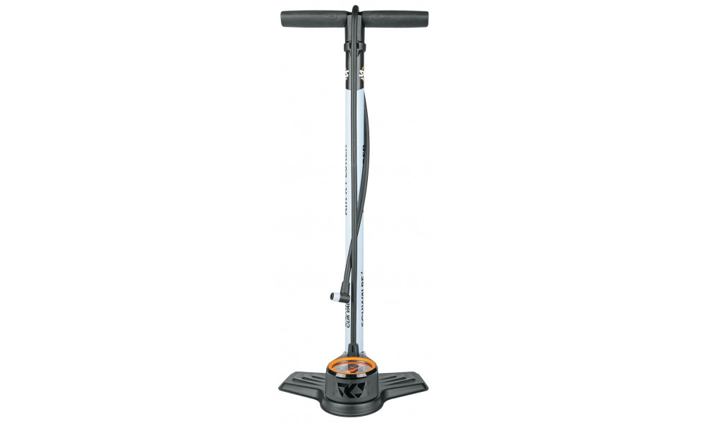 Põrandapump SKS Air-X-Plorer 10.0 Edition Clik valve - 7