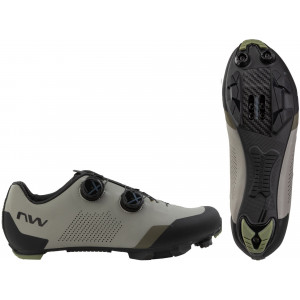 Rattakingad Northwave Striker 4 MTB XC sand-green forest