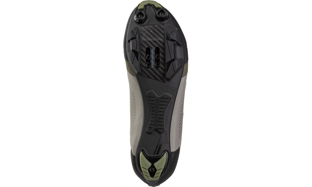 Rattakingad Northwave Striker 4 MTB XC sand-green forest - 2