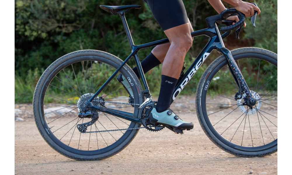 Rattakingad Northwave Striker 4 MTB XC sage - 2