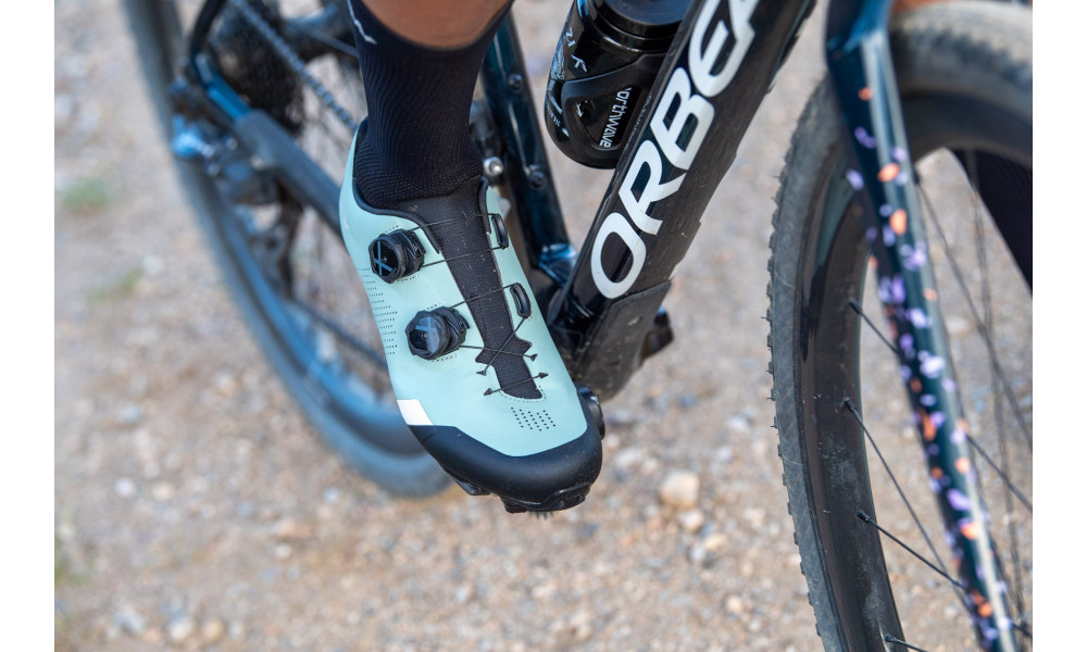 Rattakingad Northwave Striker 4 MTB XC sage - 4