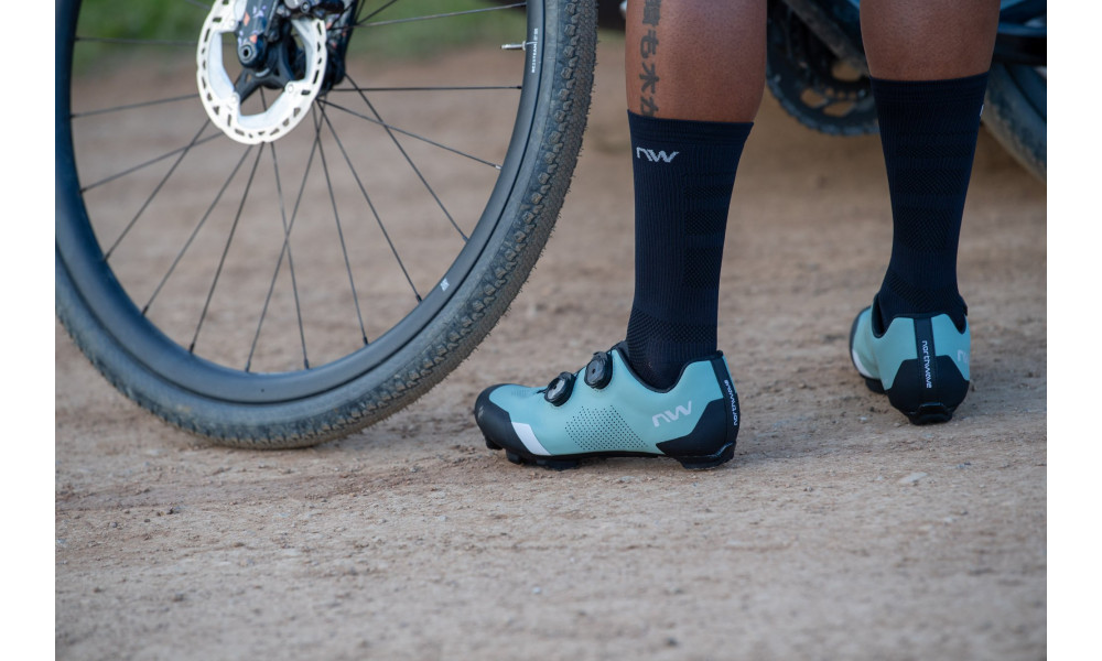 Rattakingad Northwave Striker 4 MTB XC sage - 6