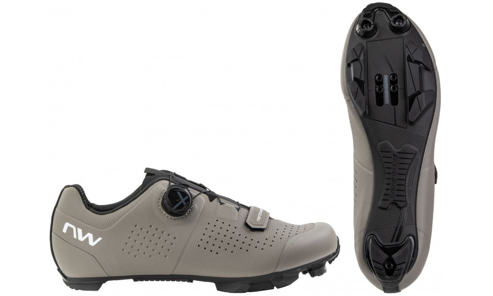 Rattakingad Northwave Razer MTB XC sand - 1