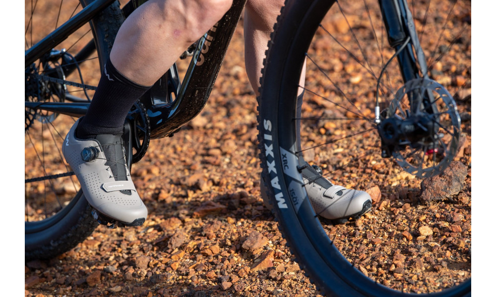 Rattakingad Northwave Razer MTB XC sand - 3