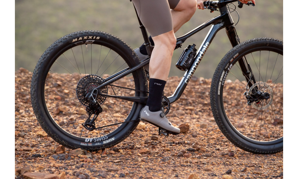 Rattakingad Northwave Razer MTB XC sand - 5