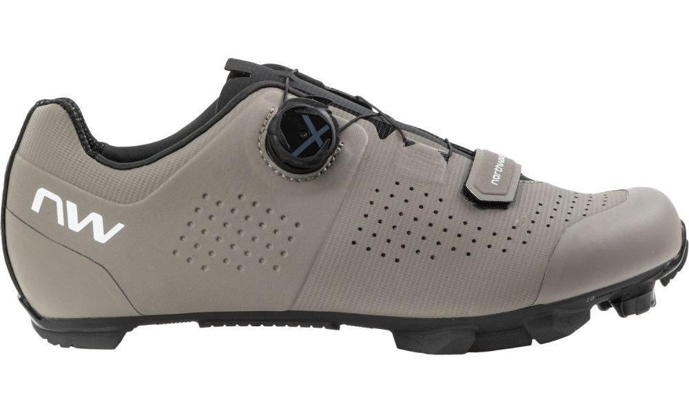 Rattakingad Northwave Razer MTB XC sand - 8