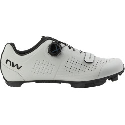 Rattakingad Northwave Razer MTB XC light grey
